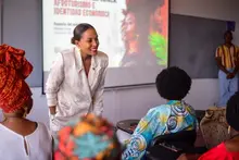 Cali: capital continental de la investigación y la equidad afro