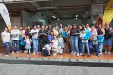 Escuelas que alimentan futuro: Cali fortalece la alimentación saludable con la entrega de recetarios en la sede Adán Cordovez Córdoba