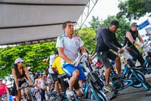 Ciclovida celebrará los 490 años de Cali con la apertura del Team Runner: música en vivo, bus turístico y actividades para toda la familia