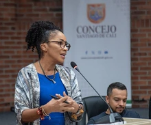 Alcaldía refuerza acciones de prevención y atención integral ante violencias contra las mujeres
