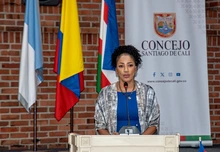 Alcaldía refuerza acciones de prevención y atención integral ante violencias contra las mujeres