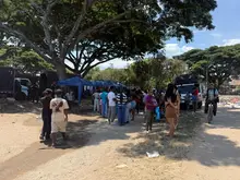 202 hogares de Brisas de las Torres se han postulado al subsidio temporal de arrendamiento