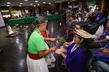 Inti Raymi en Cali: una celebración que fortalece el patrimonio vivo y la memoria tradicional de los pueblos indígenas
