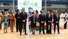 ‘Baile Deportivo al Ritmo del Cielo’ se une al cumpleaños 490 de Cali