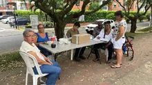 Este domingo 26 de julio, más de 700 delegados de Juntas de Acción Comunal eligen a 17 Asojac