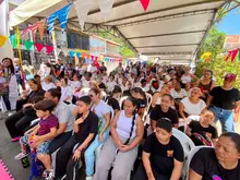 La comuna 4 recibió amplia oferta de servicios, en el marco del cumpleaños número 490 de Cali