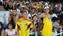Los creadores de contenido celebraron con gambetas y siete goles el cumpleaños 490 de Cali en el Pascual Guerrero