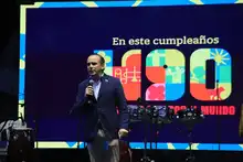 Cali celebró sus 490 años rindiendo homenaje a su gente