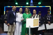 Cali celebró sus 490 años rindiendo homenaje a su gente