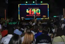 Cali celebró sus 490 años rindiendo homenaje a su gente