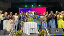 Cali celebró sus 490 años rindiendo homenaje a su gente