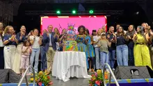 Cali celebró sus 490 años rindiendo homenaje a su gente