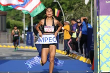 Cali cerró la semana deportiva de su cumpleaños 490 con la RUN Centro 4.9K 