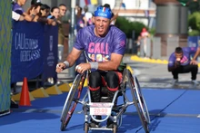 Cali cerró la semana deportiva de su cumpleaños 490 con la RUN Centro 4.9K 