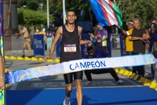 Cali cerró la semana deportiva de su cumpleaños 490 con la RUN Centro 4.9K 