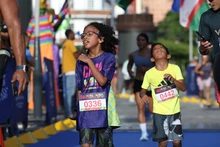 Cali cerró la semana deportiva de su cumpleaños 490 con la RUN Centro 4.9K 