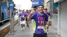 Cali vivió su cumpleaños 490 con puro deporte