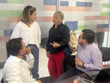 Avanza la recuperación de la IEO Santa Librada en un 11% de ejecución: se alistan licencias para los nueve bloques restantes
