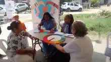 Reconocimiento a líderes sociales y comunitarios que aportan a la paz 