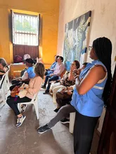 Reconocimiento a líderes sociales y comunitarios que aportan a la paz 