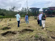 Reconocimiento a líderes sociales y comunitarios que aportan a la paz 