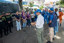 Autoridades intensifican esfuerzos para esclarecer el homicidio de María Camila Potosí