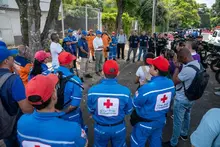 Autoridades intensifican esfuerzos para esclarecer el homicidio de María Camila Potosí