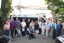 Cali da un paso histórico para consolidarse como referente latinoamericano en turismo de salud