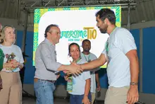 ¡Pilas caleños! Este año, CompromeTÍO llega recargado 