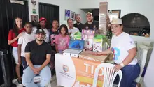 ¡Pilas caleños! Este año, CompromeTÍO llega recargado 