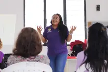 ¡Mujer, no estás sola! Alcaldía de Cali ofrece atención gratuita y especializada para mujeres en riesgo o víctimas de violencias basadas en género