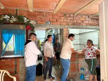 Cali fortalece su capacidad para medir el déficit habitacional y las condiciones de vivienda de sus hogares