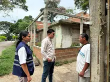 Cali fortalece su capacidad para medir el déficit habitacional y las condiciones de vivienda de sus hogares
