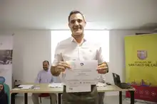 12 proyectos reciben el primer sello ‘Cali Construye Sostenible’