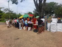 Hambre Cero, la estrategia de la alcaldía que trabaja por la seguridad alimentaria de los caleños