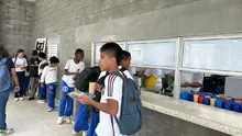 Hambre Cero, la estrategia de la alcaldía que trabaja por la seguridad alimentaria de los caleños