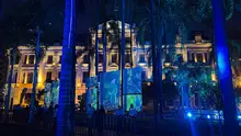 Más de 8000 personas han vivido las experiencias inmersivas que iluminan los 490 años de Cali