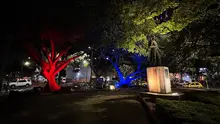 Más de 8000 personas han vivido las experiencias inmersivas que iluminan los 490 años de Cali