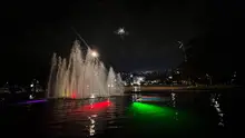 Más de 8000 personas han vivido las experiencias inmersivas que iluminan los 490 años de Cali