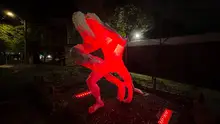 Más de 8000 personas han vivido las experiencias inmersivas que iluminan los 490 años de Cali