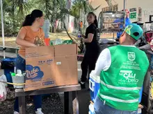 Continúa la recuperación del espacio público con los Promotores ‘Mi Cali Bella’ durante el segundo semestre de 2026