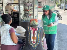 Continúa la recuperación del espacio público con los Promotores ‘Mi Cali Bella’ durante el segundo semestre de 2026