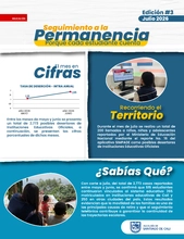 SEGUIMIENTO A LA PERMANENCIA - JULIO 2026