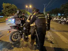 En 2026, las recompensas ciudadanas han permitido capturar 40 delincuentes y desarticular cinco bandas