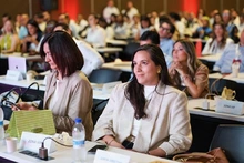 Cali se proyecta como epicentro de la industria del entretenimiento y fortalece su oferta empresarial en el XVI Encuentro Acolap y X LAAE
