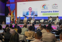 Cali se proyecta como epicentro de la industria del entretenimiento y fortalece su oferta empresarial en el XVI Encuentro Acolap y X LAAE