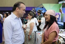 Cali se proyecta como epicentro de la industria del entretenimiento y fortalece su oferta empresarial en el XVI Encuentro Acolap y X LAAE