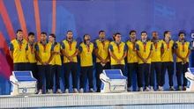 El polo acuático de Colombia obtuvo oro y plata en los ‘Juegos Centroamericanos y del Caribe’