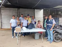 Con una participación del 75,1 %, Cali eligió dignatarios de 14 asociaciones de Juntas de Acción Comunal