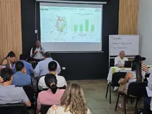 Nuevo POT de Cali fortalece su construcción participativa con el Consejo Consultivo de Ordenamiento Territorial